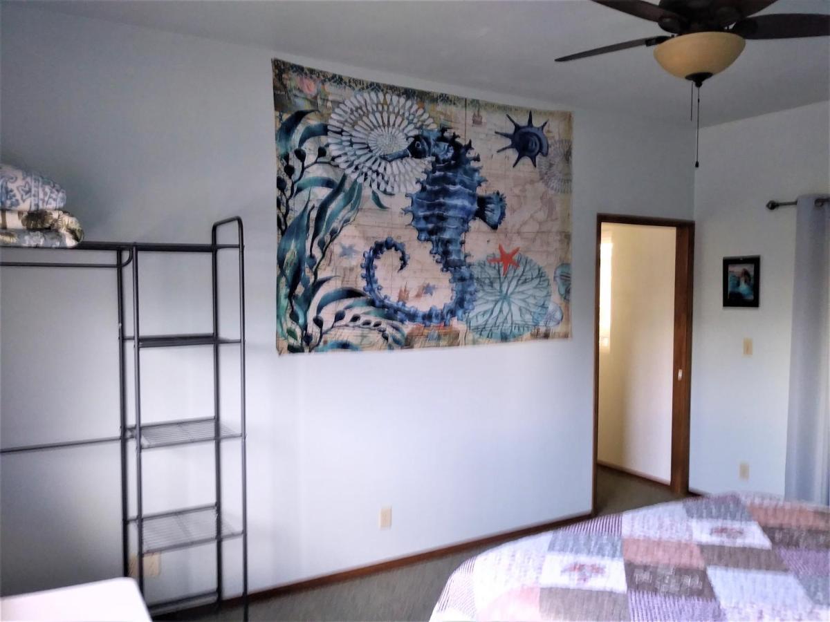 Ocean View Paradise 2 Apartment ภายนอก รูปภาพ