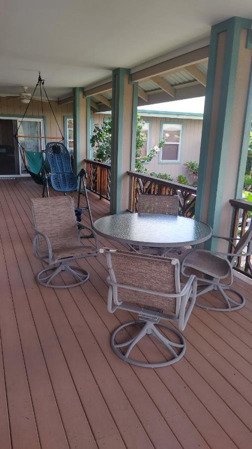 Ocean View Paradise 2 Apartment ภายนอก รูปภาพ